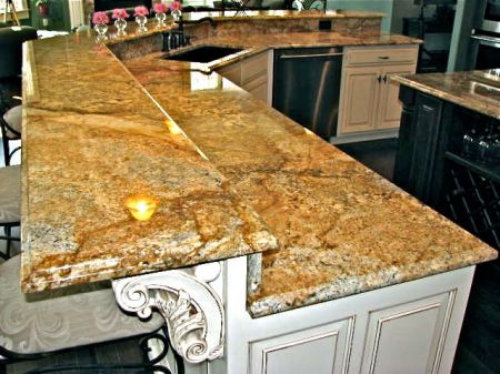 Deciding between quartz or granite countertops is not an easy task. Sift between the conflicting opinions and read the facts to determine which surface is actually better for your home.